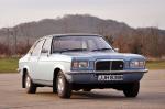 Vauxhall Victor Sedan 1972 года